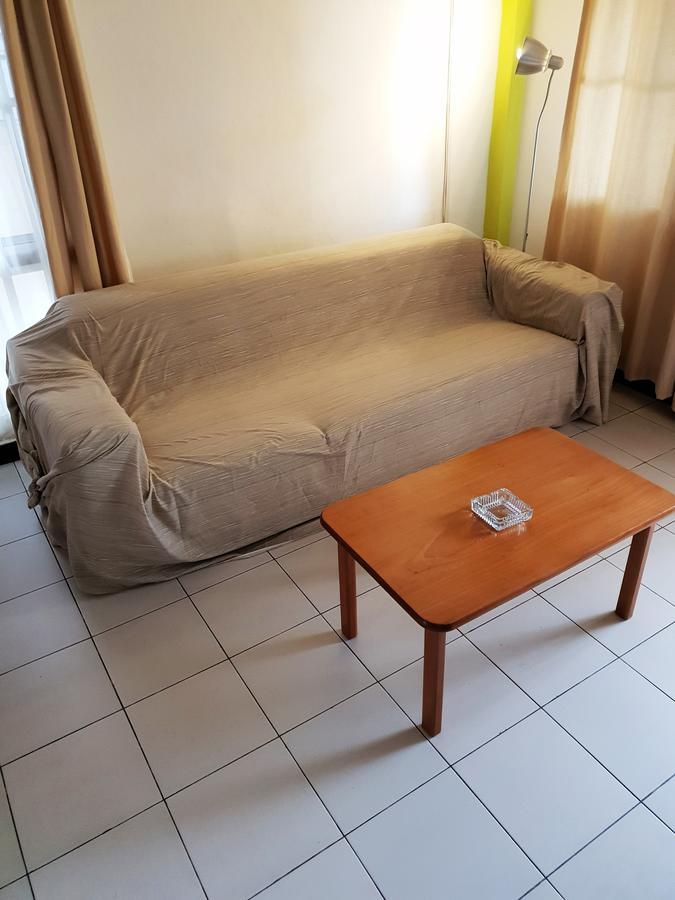 Amalia Apartments Paramaribo Exterior foto